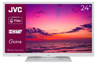 JVC LT-24VH5455W ws LED-TV 