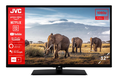 JVC LT-32VF5158 sw LED-TV 