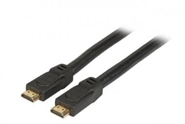 EFB HighSpeed HDMI  Kabel     K5431SW.15 