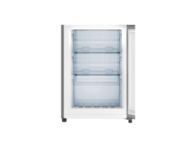 Beko B 3 RCNO 255 XB ed Kühlkombi 