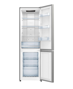 Beko B 3 RCNO 255 XB ed Kühlkombi 