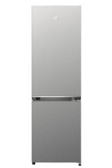 Beko B 3 RCSO 255 XB ed Kühlkombi 