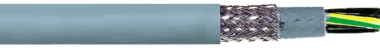 H05VVC4V5-K 18G0,75 VDE/HAR Trommel 500m 