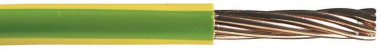 H07V-R 95 grün-gelb Eca     Trommel 500m 