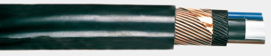NAYCWY 4x150 SM/70 0,6/1kV Eca    TR500m 