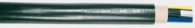 NAYY-J 5x25 RE Eca         Trommel 1000m 