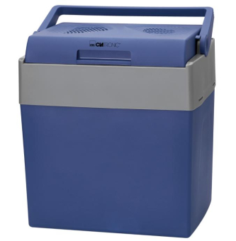 CLATRONIC KB 3714 CB bl Kühlbox 