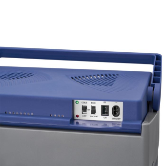 CLATRONIC KB 3714 CB bl Kühlbox 