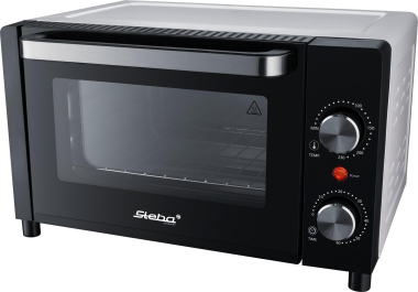 Steba KB A9 Mini - Kleinbackofen 