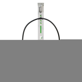 KEBA KeContact DCS10 Pillar Charger 