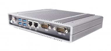 KEBA Lastmanagment M20 large      124561 