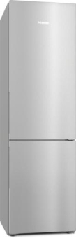 Miele KFN 4291 AD el Kühlkombi 