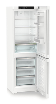 Liebherr KGN52Vb03 ws Kühlkombi 