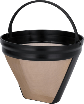 Steba KM F3 Kaffeeautomat 