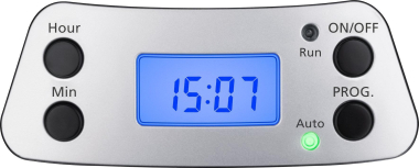 Steba KM F3 Kaffeeautomat 