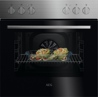 AEG Kombi 1026 EB-Herdset 