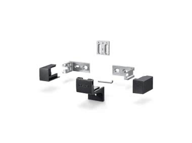 GEZE Konsolensatz A Powerchain    147110 