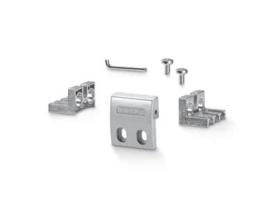 GEZE Konsolensatz C SLIMCHAIN     155878 