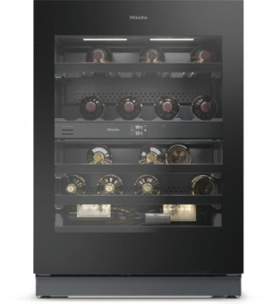 Miele KWTUS7196 E obsw UB-Weinschrank 