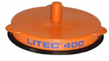 LITEC 400 Kabelabroller             L400 