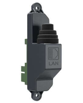 ChargeAmps LAN Modul              130932 