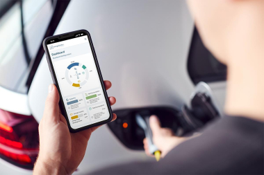 Statisches/Dynamisches Lastmanagement 