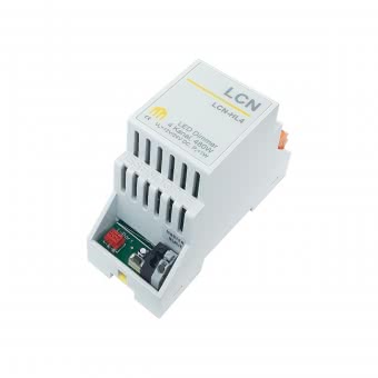 LCN HL4+ LED-Dimmerbaustein   LCN - HL4+ 