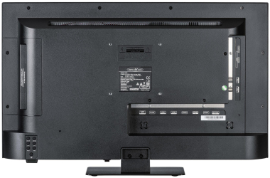 Reflexion LDDX32iBT-B LED-TV m.DVD-Playe 