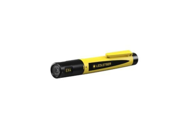 LED Lenser EX4  ex-gesch. LED-    500682 