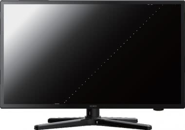 Reflexion LEDW19i sw LED-TV 