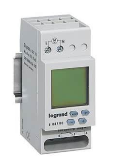 LEGR Microrex D21 Plus2 230V De   603780 
