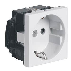 Legrand 090472 Green Up Ladesteckdose 