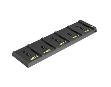 LED Lenser 5-Stationen-Auflade-     0412 