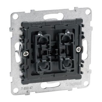 Legrand 765047 SEANO Einsatz 