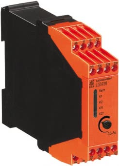 DOLD Not-    LG5928.41PC/61 DC24V 0,1-1S 