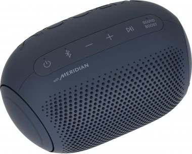 LG XBOOM Go PL2 Bluetooth-Lautsprecher 