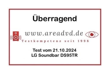 LG DS95TR sw 9.1.5 Soundbar (2xRear) 