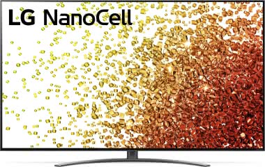 LG 86NANO919PA sw NanoCell LED-TV 