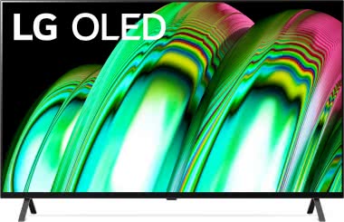 LG OLED48A29LA sw OLED-TV 