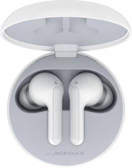 LG TONE Free FN4 ws Bluetooth-Kopfhörer 