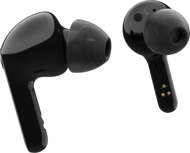LG TONE Free FN7 sw Bluetooth-Kopfhörer 