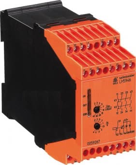 DOLD LH5946.48/61 0,2-4V UH DC24V 0,2-6S 