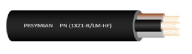 LM-HF 4G6 RM Schiffskabel 