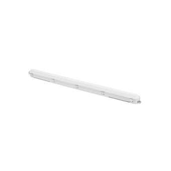LTEK LED FR-Leuchte LMF PC IP66   134032 