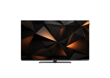 Loewe We.SEE 48 oled dc coal bl. OLED-TV 