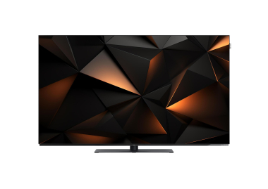 Loewe We.SEE 55 oled dc coal bl. OLED-TV 