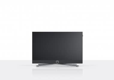 Loewe bild c.32 basalt grey LED-TV 