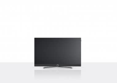 Loewe bild c.43 basalt grey LED-TV 