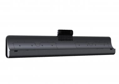 Loewe klang bar i basalt grey Soundbar 