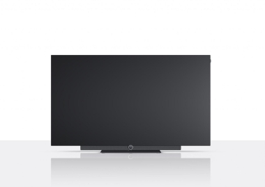 Loewe bild i.65 dr+ basalt grey OLED-TV 